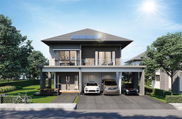 รูป Sena Grandhome Rangsit - Tiwanon - รูปที่ 5/11