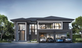 Project The City Pinklao - Barom 2 Picture - 4/8