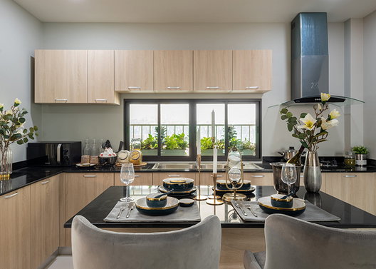 รูป Graceland Family Residences - รูปที่ 5/13