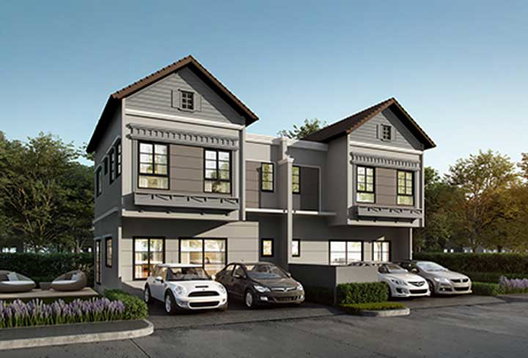 รูป Casa City Watcharapon - Permsin 2 - รูปที่ 5/10