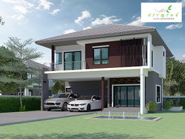 รูป Bann Saranrom - รูปที่ 2/3