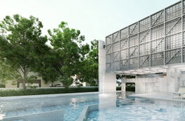 รูป The City Suksawat 64 - รูปที่ 2/8