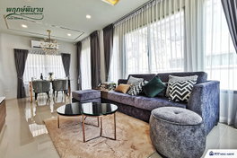 รูป Prukpiman The Grand Private (Rangsit-Klong 2) - รูปที่ 4/13