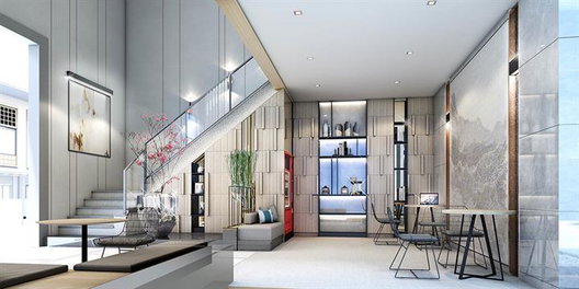 Project Reseo Home Ramintra-Chatuchot Picture - 4/13