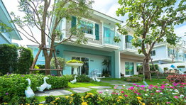 รูป Villaggio Prachauthit 90 - รูปที่ 5/8