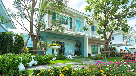 รูป Villaggio Prachauthit 90 - รูปที่ 5/8