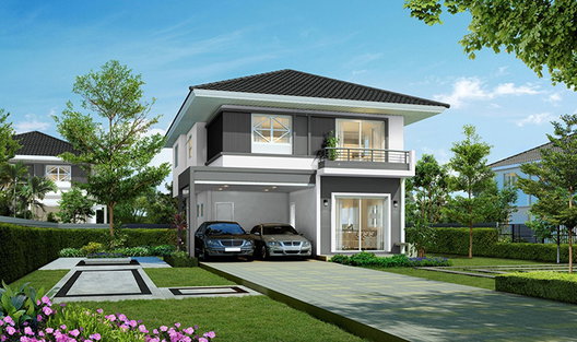 Project Supalai Bella Westgate Picture - 2/13