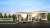 logo project Chewa Home Krungthep-Pathum
