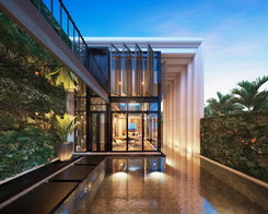 Project Inara Villa Picture - 5/12