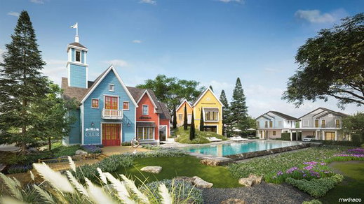 Project Villaggio 2 Srinakarin - Bangna Picture - 2/12