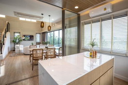 รูป Vario Maison Bangna - Suvarnabhumi - รูปที่ 4/13