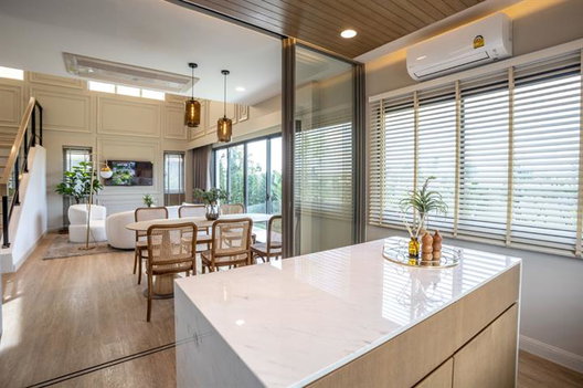 รูป Vario Maison Bangna - Suvarnabhumi - รูปที่ 4/13
