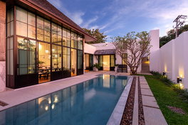 รูป Mono Luxury Villa Pasak - รูปที่ 3/12