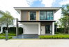 logo project Patreeda Residence Ratchaphruek-Pathumthani