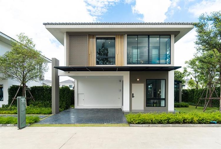Patreeda Residence Ratchaphruek-Pathumthani