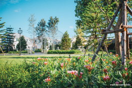 รูป Life In The Garden Sukhumvit - Bangsaen - รูปที่ 4/8