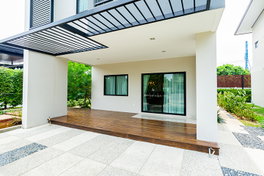 รูป Vista Mini Klong 4 Lamlukka - รูปที่ 3/13