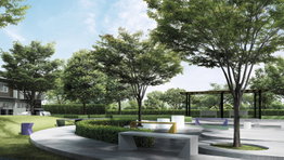 รูป The Colors Bangna-Wongwaen 3 - รูปที่ 4/13