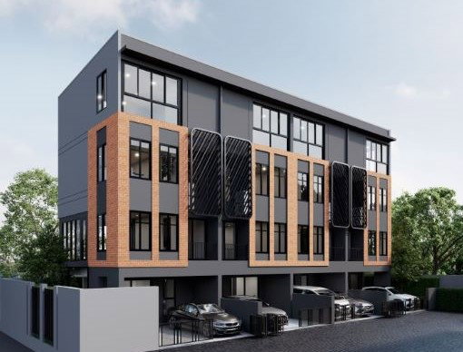 รูป Britloft Chokchai 4 - รูปที่ 2/13