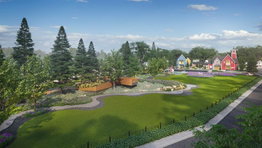 รูป Villaggio Suksawat-Prachauthit - รูปที่ 2/12