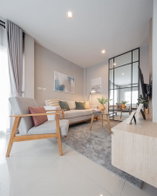 Project Suetrong Cozy The Peak Rangsit Klong 6 Picture - 3/13