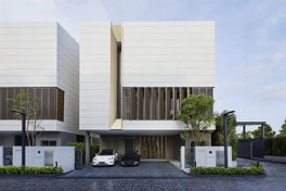 รูป Providence Lane Ekkamai - Ramintra - รูปที่ 3/13