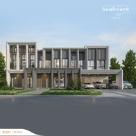 Project Bangkok Boulevard Signature Westgate Picture - 2/6