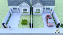 รูป The Viva Eco Modern Home 11 Ruamchok - รูปที่ 4/4