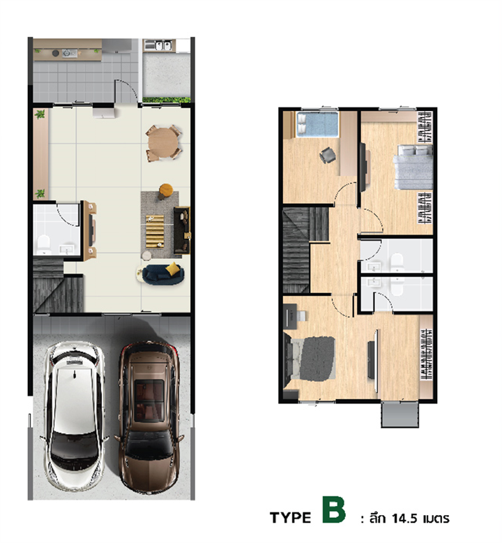 รูปภาพType B ลึก 14.50 เมตร