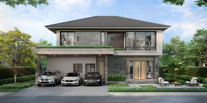 รูปภาพLake Villa II