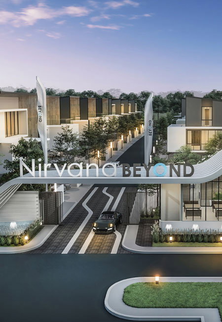 Project Nirvana BEYOND Bangna - Att U Park Picture - 1/11