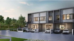 Project Pleno Ratchapruek - Chaengwattana Picture - 3/12