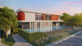 รูป Pleno Town Bankluai - Kanchana - รูปที่ 2/10