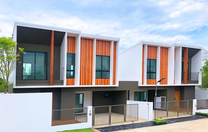รูปภาพบ้านชานไม้
