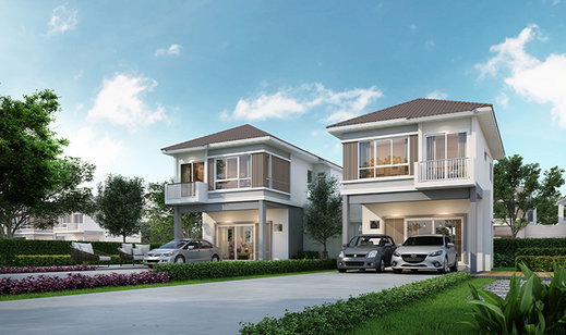 Project Supalai Primo Kanjanaphisek - Rama 5 Picture - 1/2