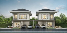 รูป J City Tiwanon-Bangkadee Phase 2 - รูปที่ 2/6