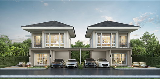 รูป J City Tiwanon-Bangkadee Phase 2 - รูปที่ 2/6