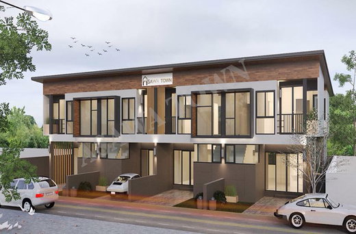 Project Asawa Town Picture - 1/5