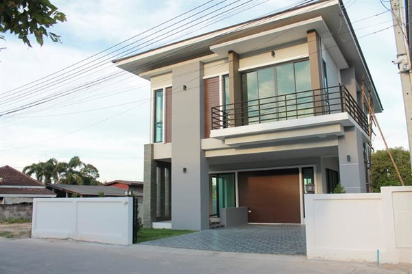 รูป Chokemaruay 3 Nam Khok - รูปที่ 1/1