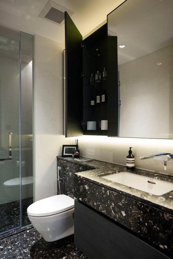 รูป ให้เช่า Beatniq 32 duplex 2นอน พร้อมอยู่ราคาดี - รูปที่ 17/17