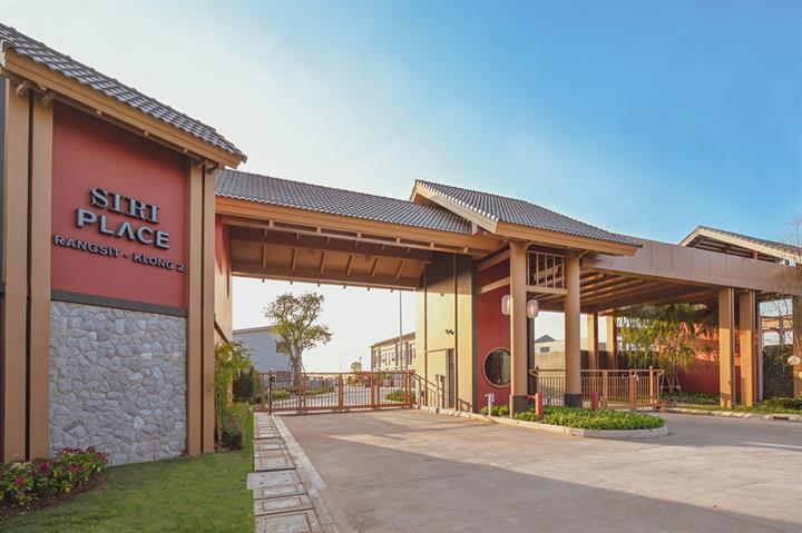 รูป Siri Place Rangsit - Klong 2 - รูปที่ 1/29