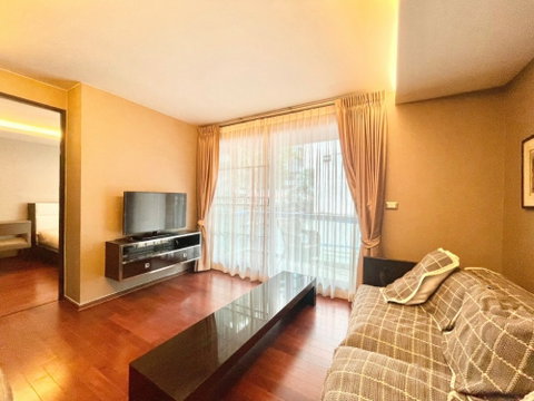The Address Sukhumvit 61 (ดิ แอดเดรส สุขุมวิท 61) 2ห้องนอน 2ห้องน้ำ ขนาด 67ตรม ชั้น 4