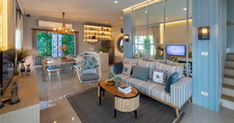 รูป Le Neo Prime Lakeside Bangna-Thepharak - รูปที่ 4/13