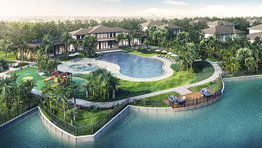 Project Lake Serene Rama II Picture - 2/10