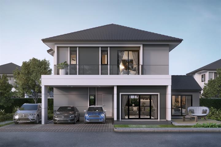 รูปภาพVacanza Space