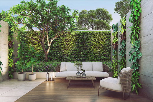 Project Atria Sathorn-Sathu Picture - 3/11