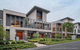 รูป Grand Bangkok Boulevard East Rama 9 - รูปที่ 4/10