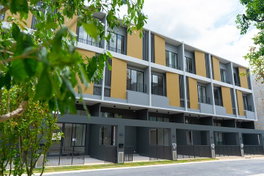 Project Nue Cove - North Ratchapruek Picture - 3/13