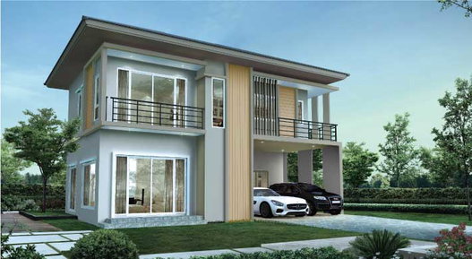 Project Q District Suksawat 76 Picture - 5/11