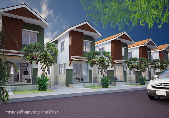 รูป Chon Buri (Ban bueng 2) - รูปที่ 2/3